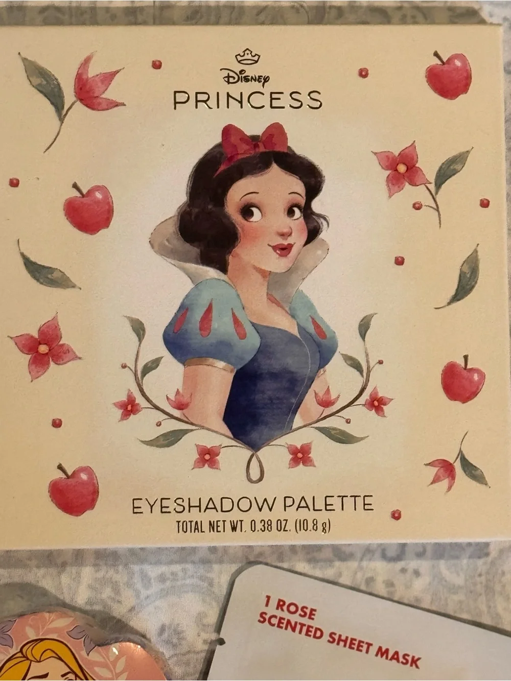 Disney this princess